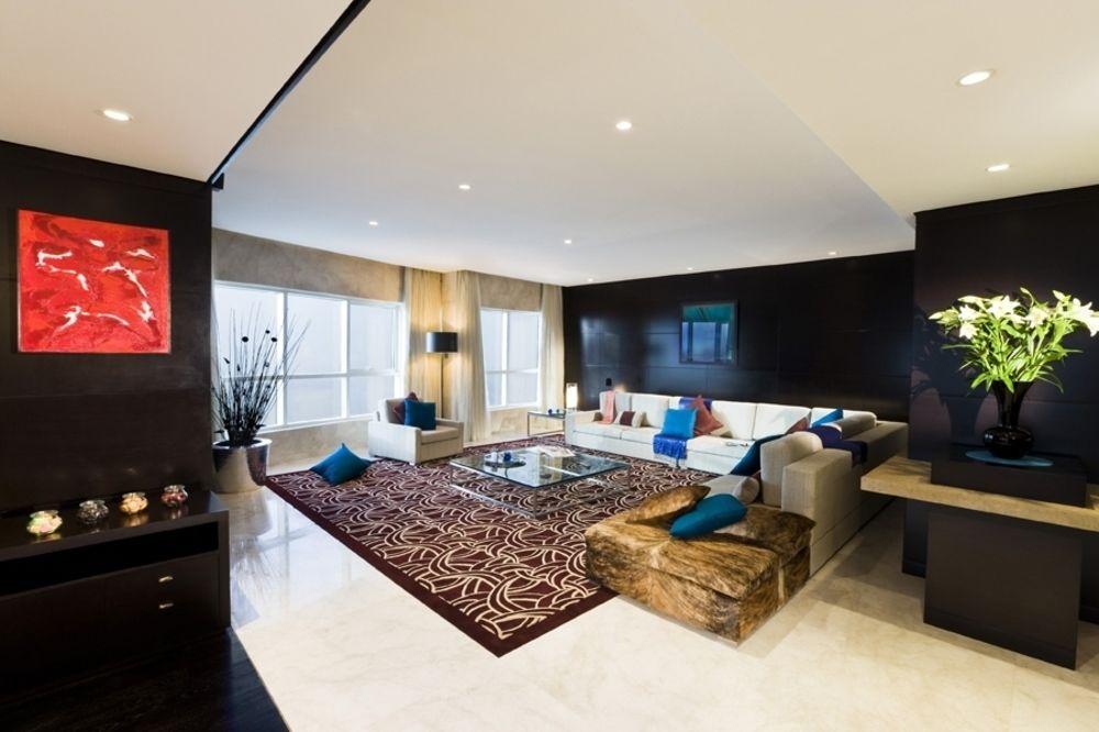 ماريوت هاربر 4*