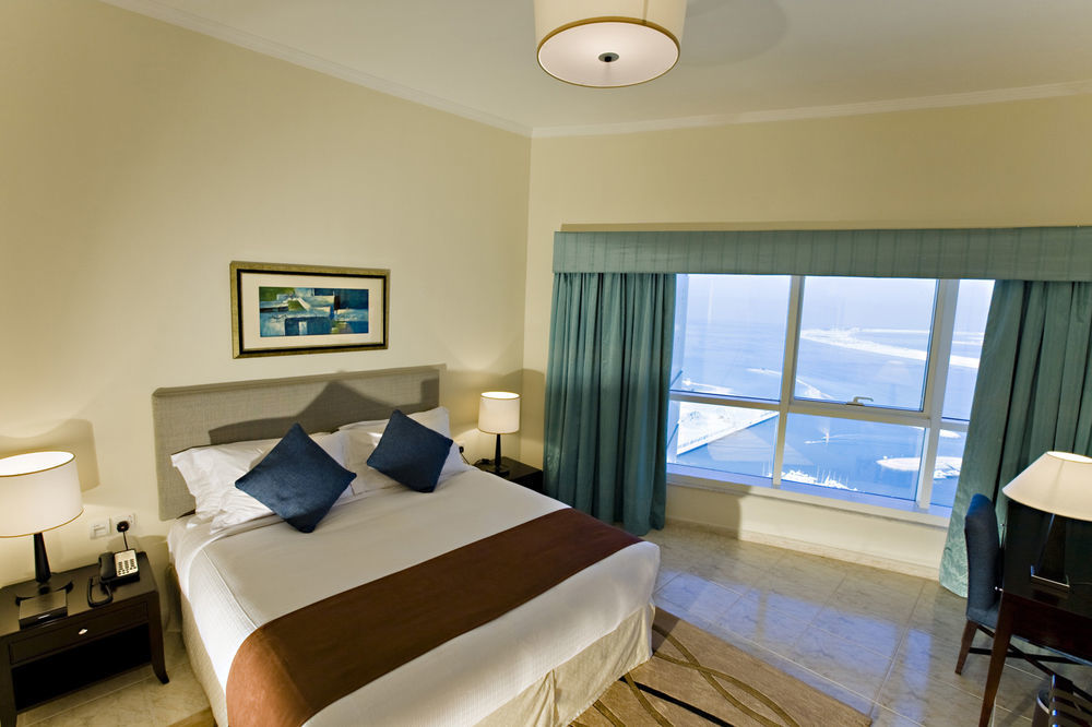 Hotel Marriott Harbour And 4*