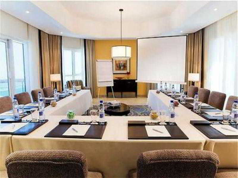 Hotel Marriott Harbour And