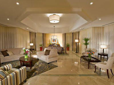 ماريوت هاربر 4*